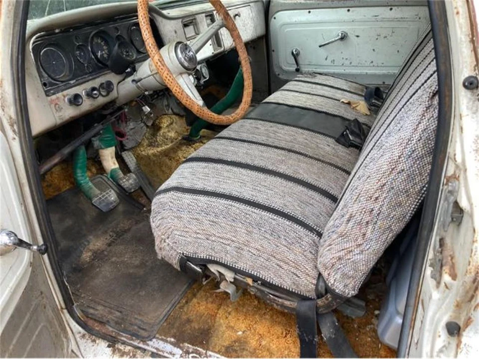 1966 GMC C/K 1st Gen - Image 8 of 15