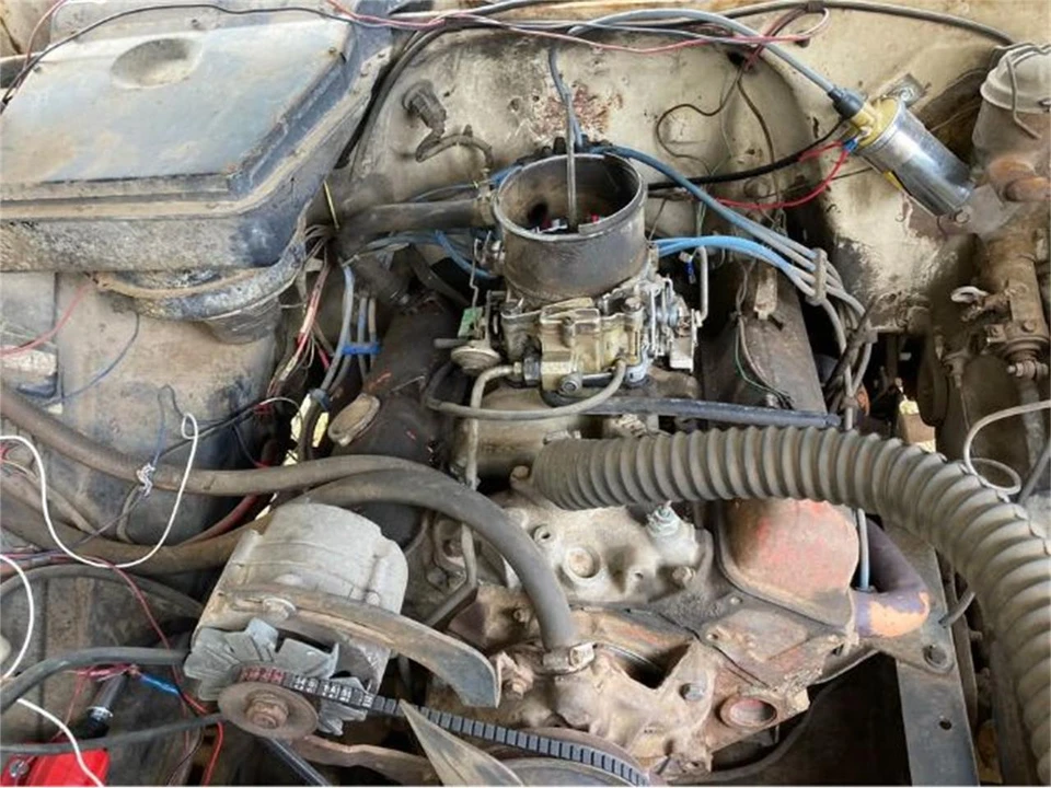 1966 GMC C/K 1st Gen - Image 9 of 15
