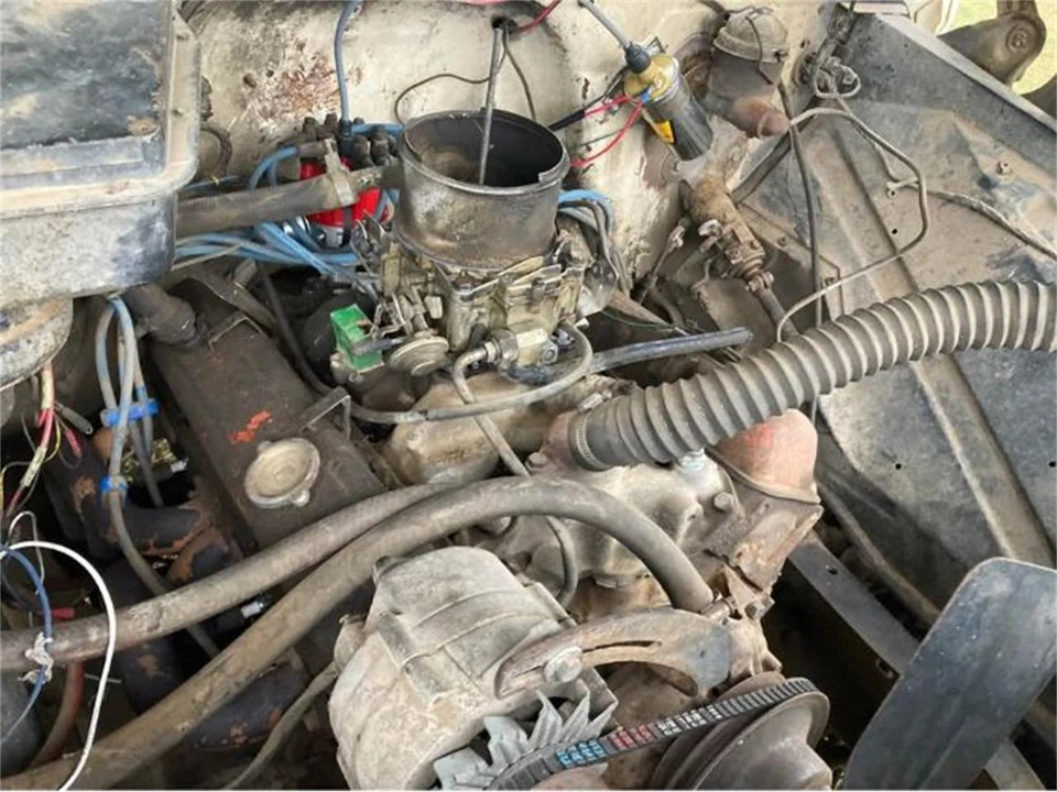 1966 GMC C/K 1st Gen - Image 2 of 15