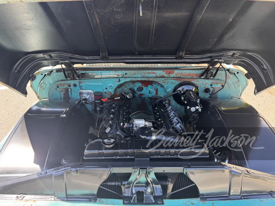 1966 GMC C/K 1st Gen - Image 4 of 7