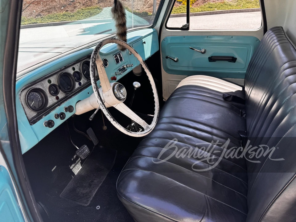 1966 GMC C/K 1st Gen - Image 3 of 7