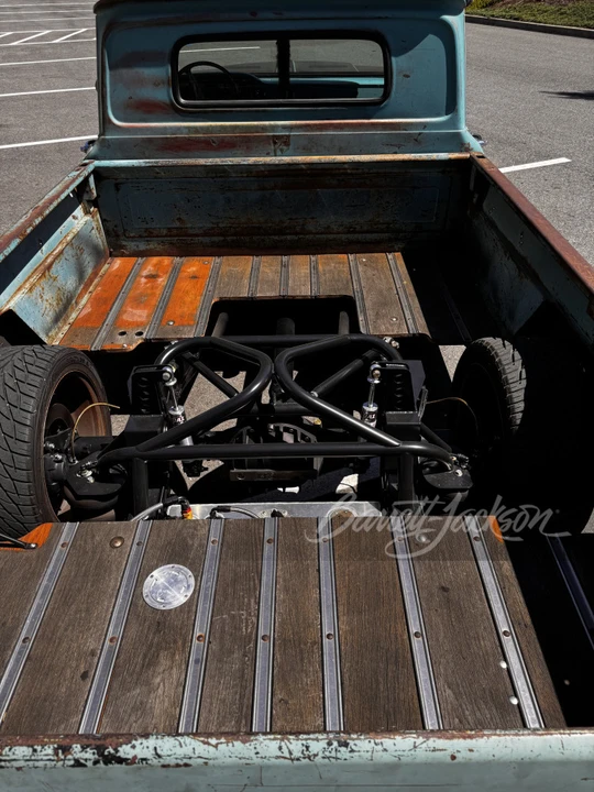 1966 GMC C/K 1st Gen - Image 7 of 7