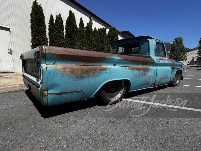 1966 GMC C/K 1st Gen - Image 2 of 7