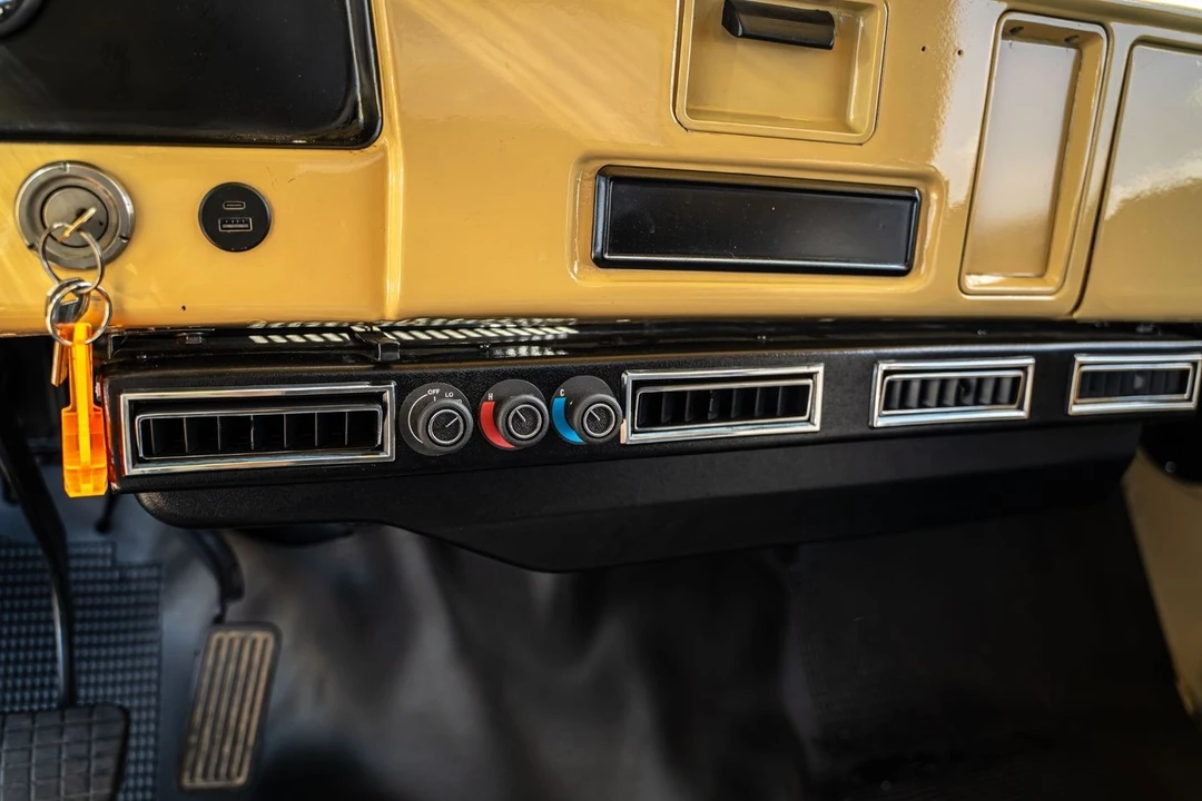 1966 GMC C/K 1st Gen - Image 31 of 31