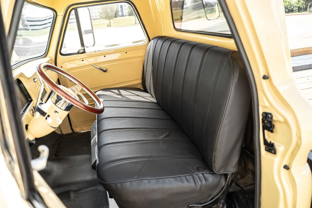 1966 GMC C/K 1st Gen - Image 21 of 31