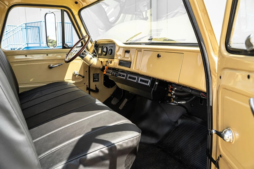 1966 GMC C/K 1st Gen - Image 28 of 31