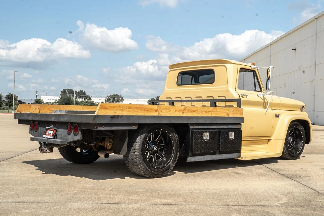 1966 GMC C/K 1st Gen - Image 11 of 31