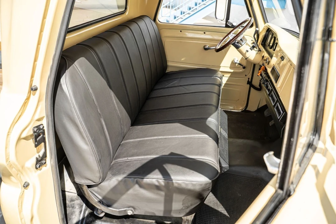 1966 GMC C/K 1st Gen - Image 29 of 31