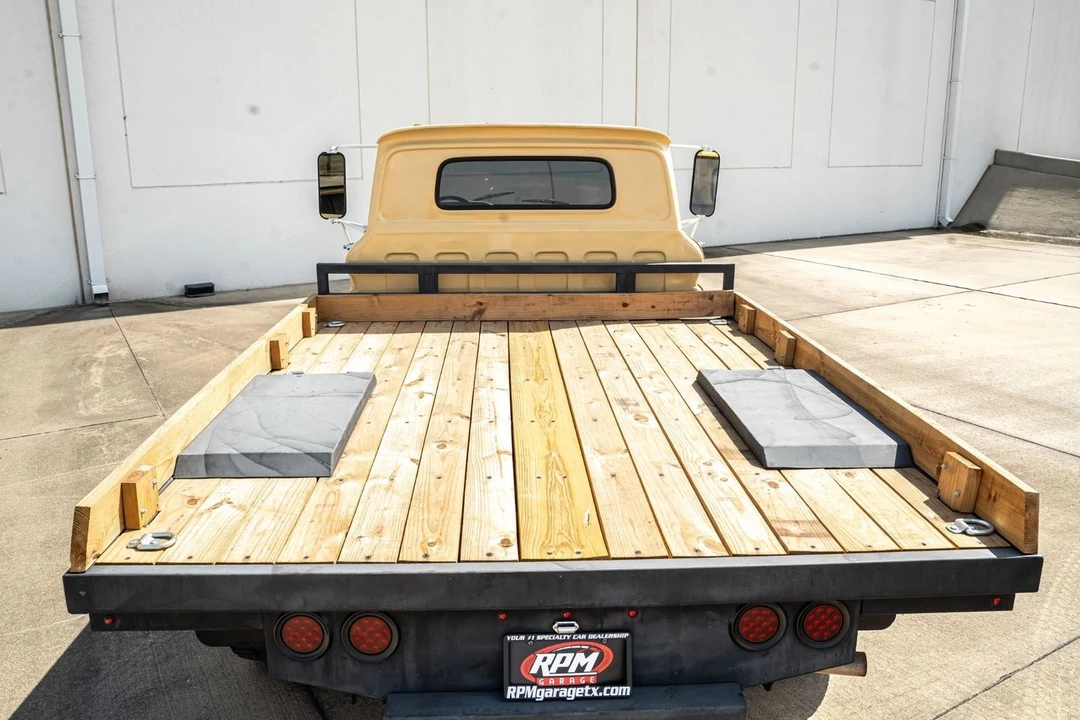 1966 GMC C/K 1st Gen - Image 25 of 31