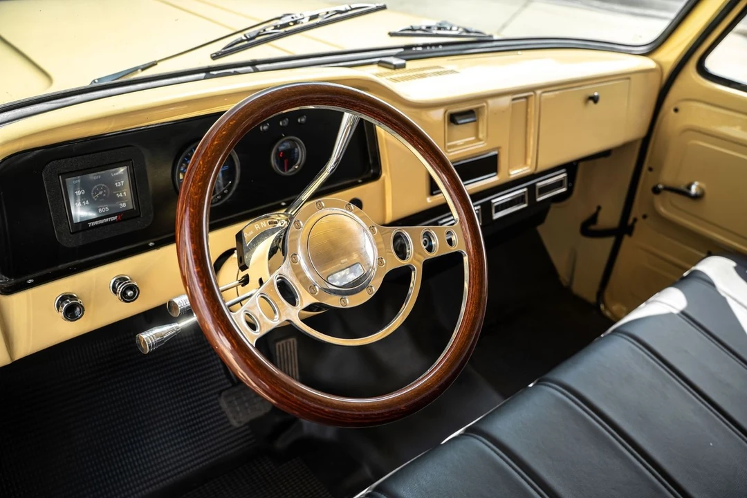 1966 GMC C/K 1st Gen - Image 30 of 31