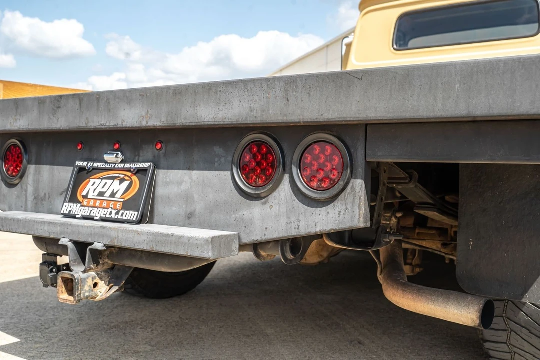 1966 GMC C/K 1st Gen - Image 12 of 31