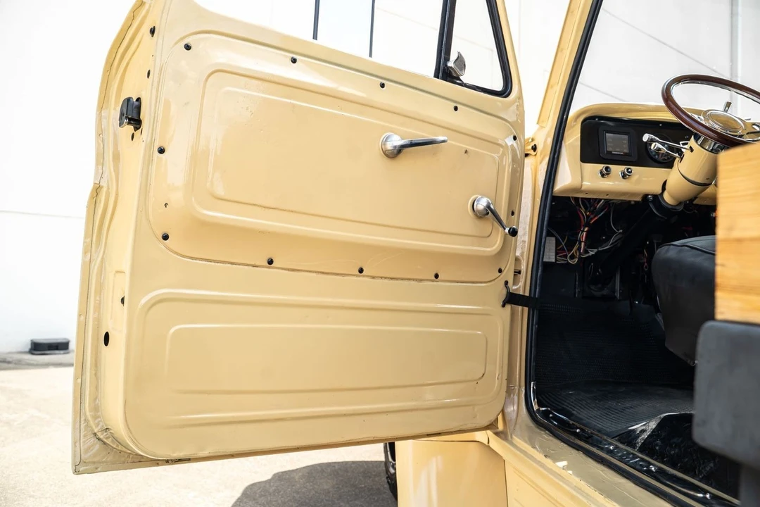 1966 GMC C/K 1st Gen - Image 19 of 31