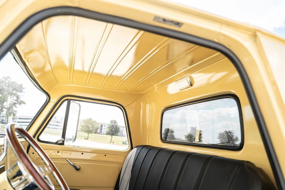 1966 GMC C/K 1st Gen - Image 22 of 31