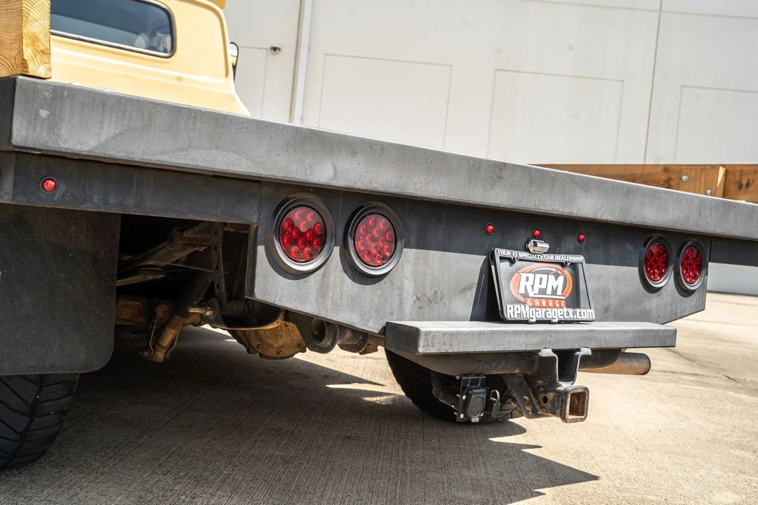 1966 GMC C/K 1st Gen - Image 13 of 31