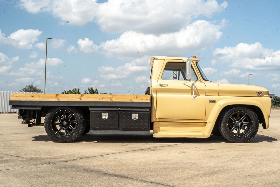 1966 GMC C/K 1st Gen - Image 10 of 31