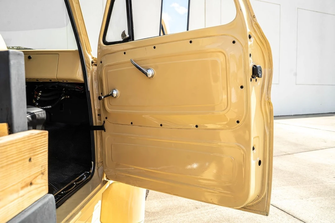 1966 GMC C/K 1st Gen - Image 27 of 31