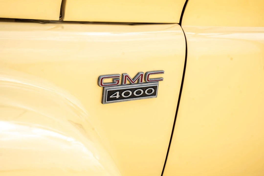 1966 GMC C/K 1st Gen - Image 16 of 31