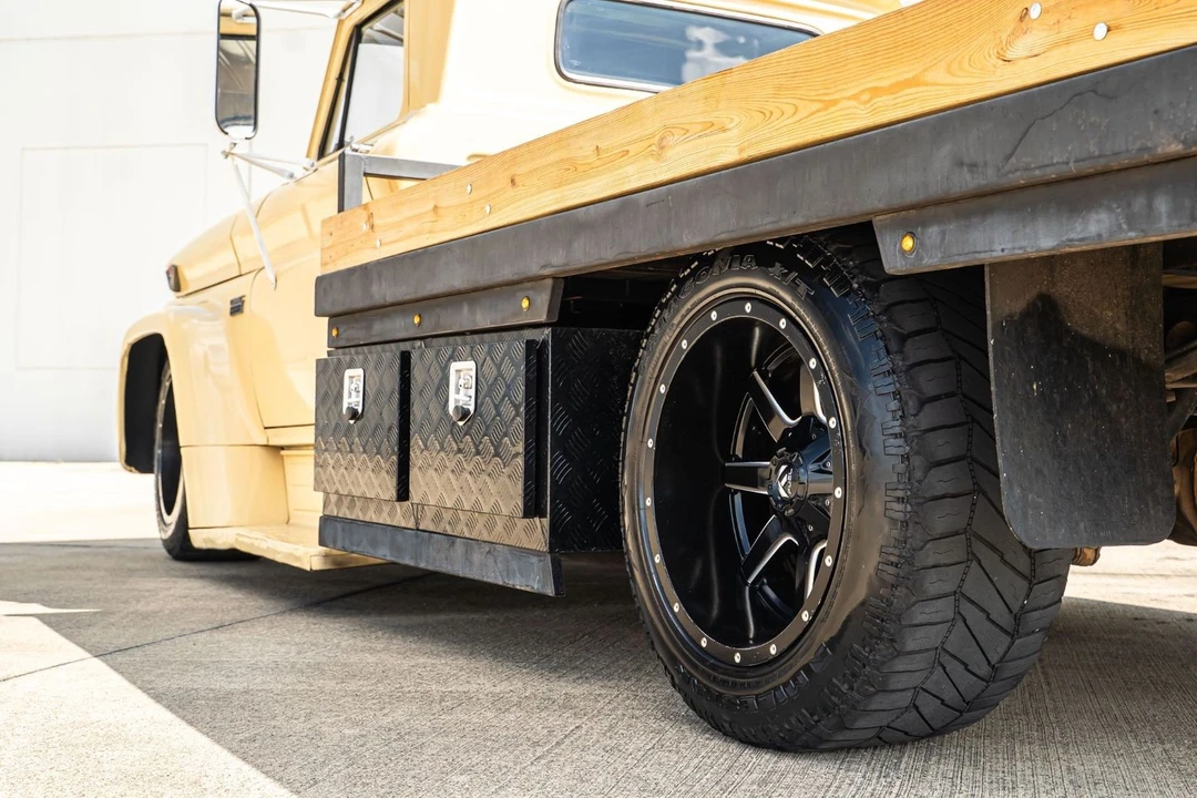 1966 GMC C/K 1st Gen - Image 14 of 31