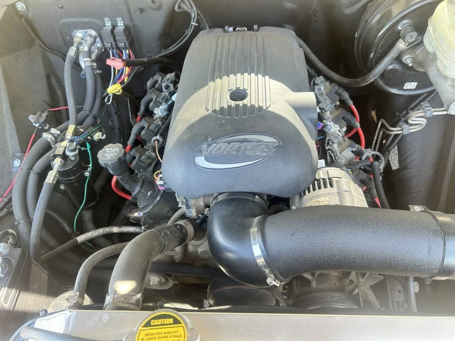 1966 GMC C/K 1st Gen - Image 15 of 16