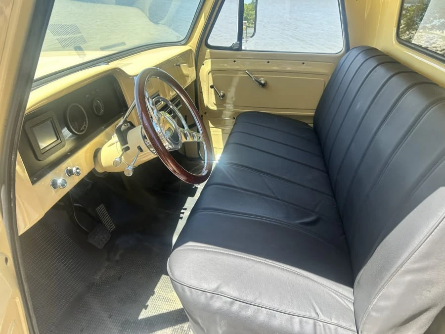 1966 GMC C/K 1st Gen - Image 11 of 16