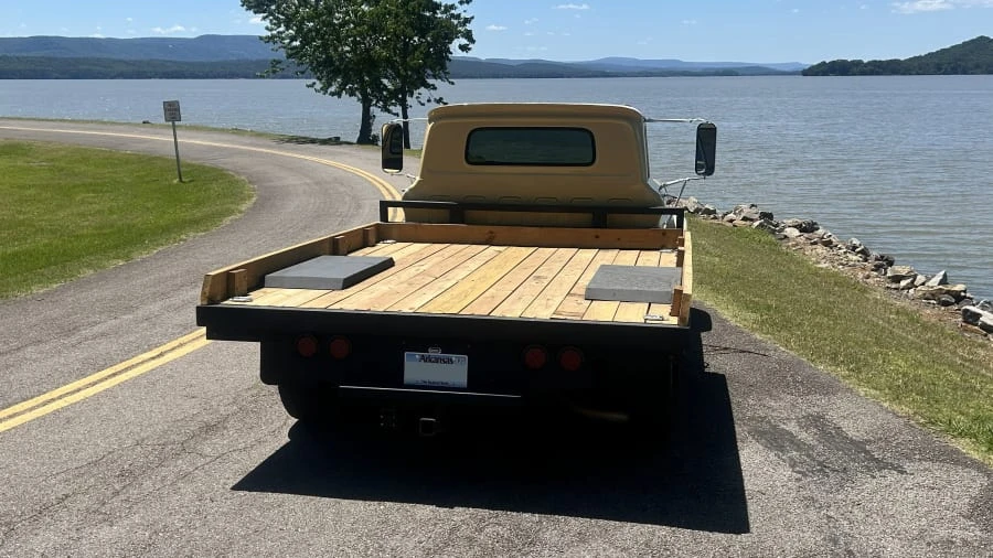 1966 GMC C/K 1st Gen - Image 5 of 16