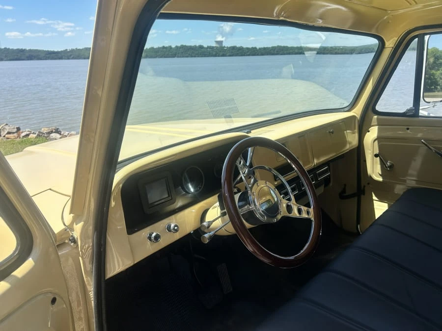 1966 GMC C/K 1st Gen - Image 9 of 16