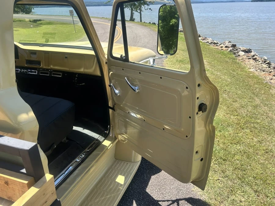 1966 GMC C/K 1st Gen - Image 13 of 16