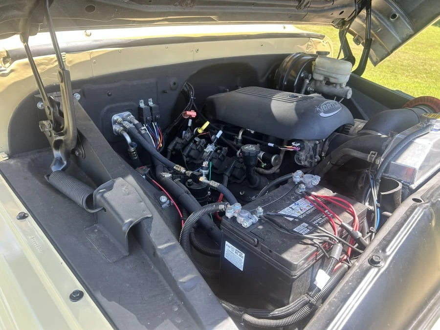 1966 GMC C/K 1st Gen - Image 14 of 16
