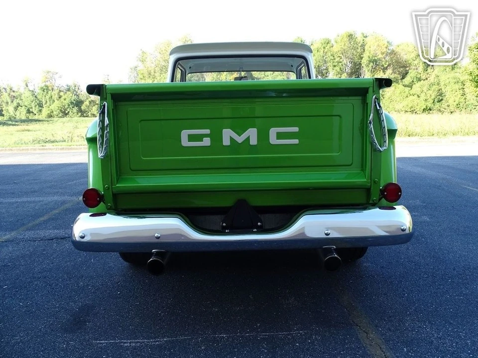 1966 GMC C/K 1st Gen - Image 14 of 21