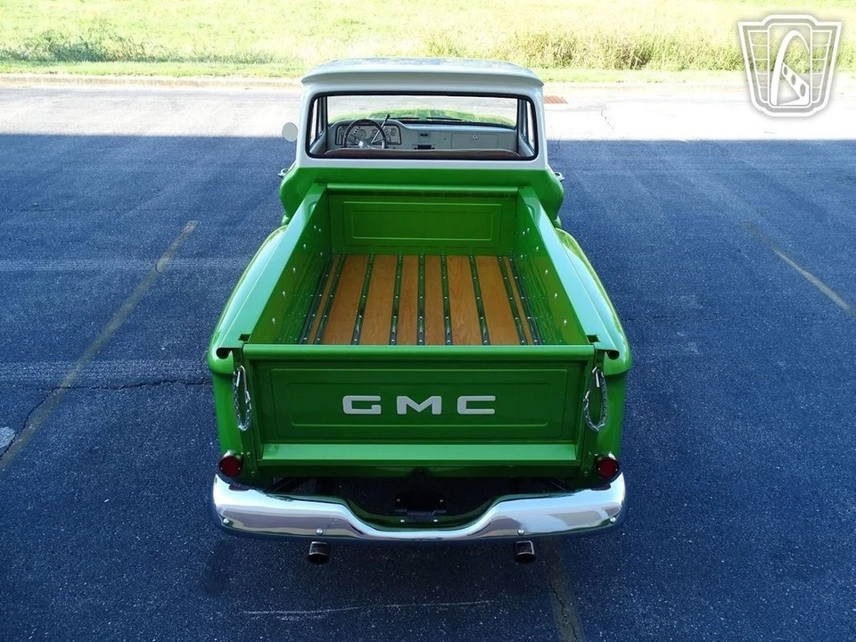 1966 GMC C/K 1st Gen - Image 14 of 21