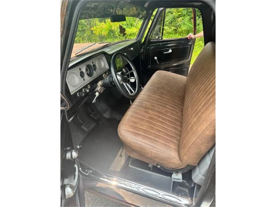 1966 GMC C/K 1st Gen - Image 3 of 6