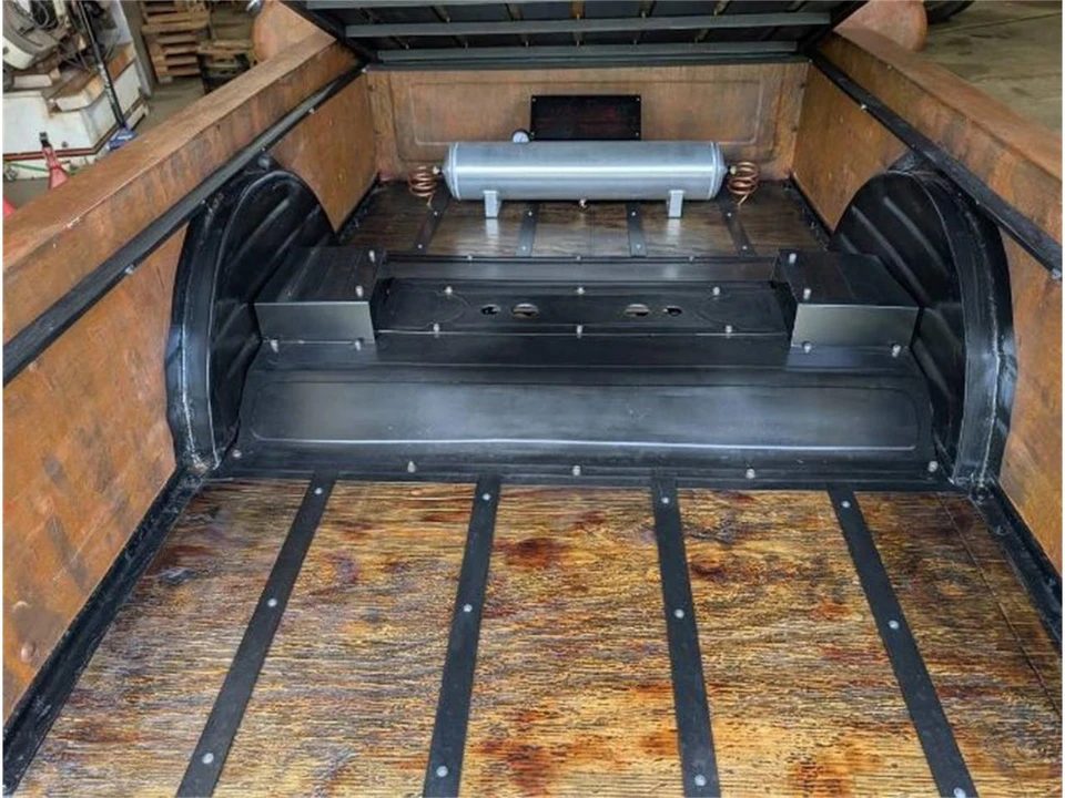 1966 GMC C/K 1st Gen - Image 5 of 6
