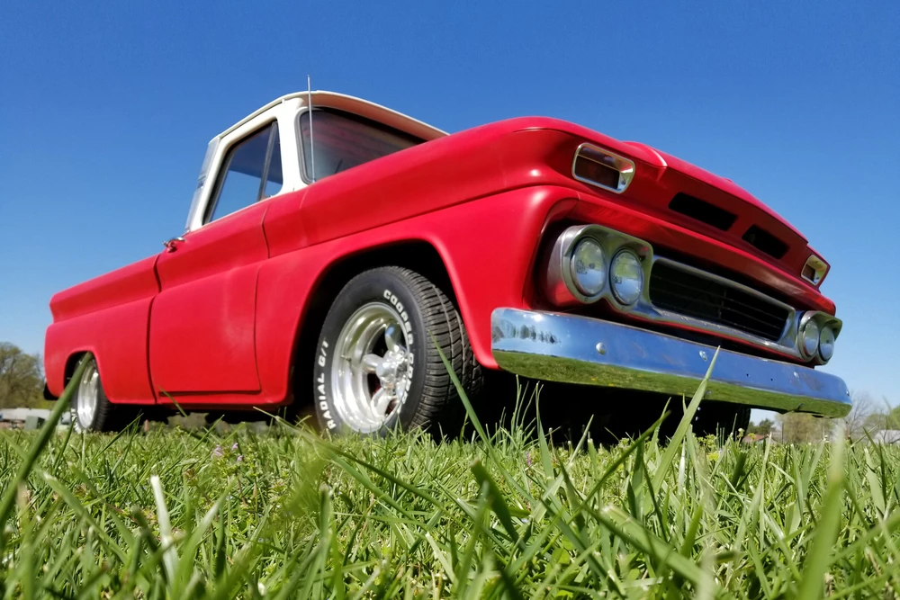 1966 GMC C/K 1st Gen - Image 2 of 6