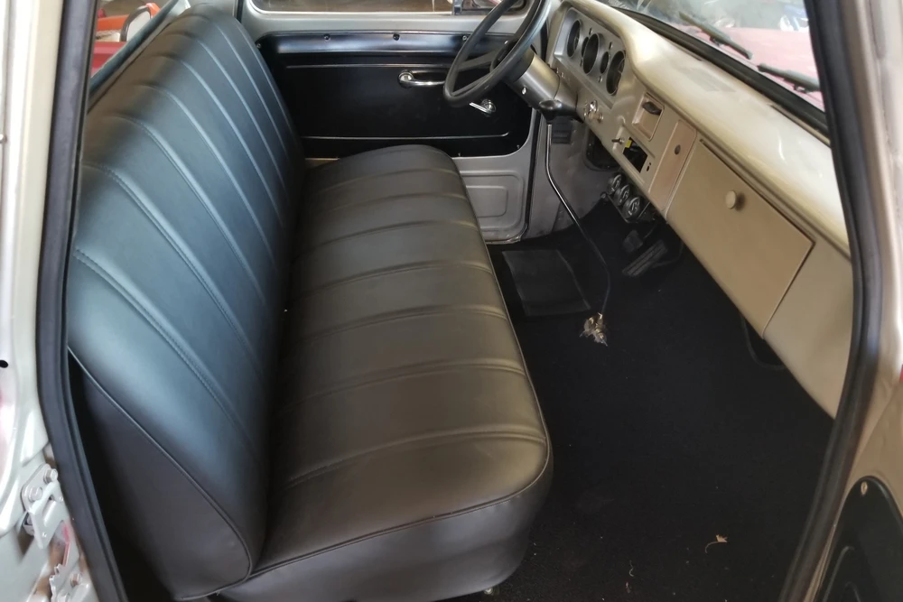 1966 GMC C/K 1st Gen - Image 3 of 6