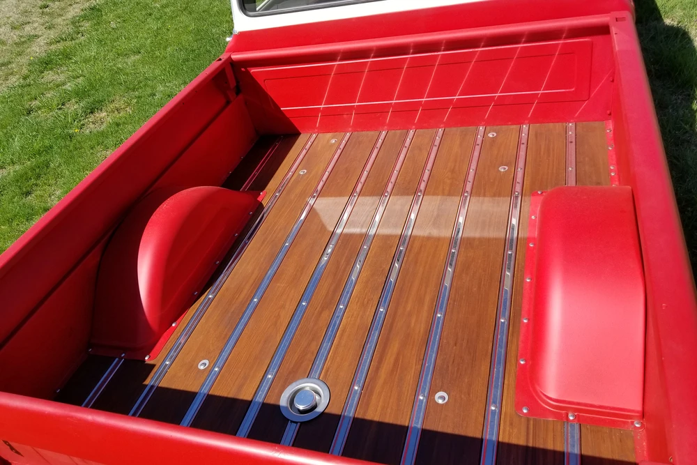 1966 GMC C/K 1st Gen - Image 5 of 6