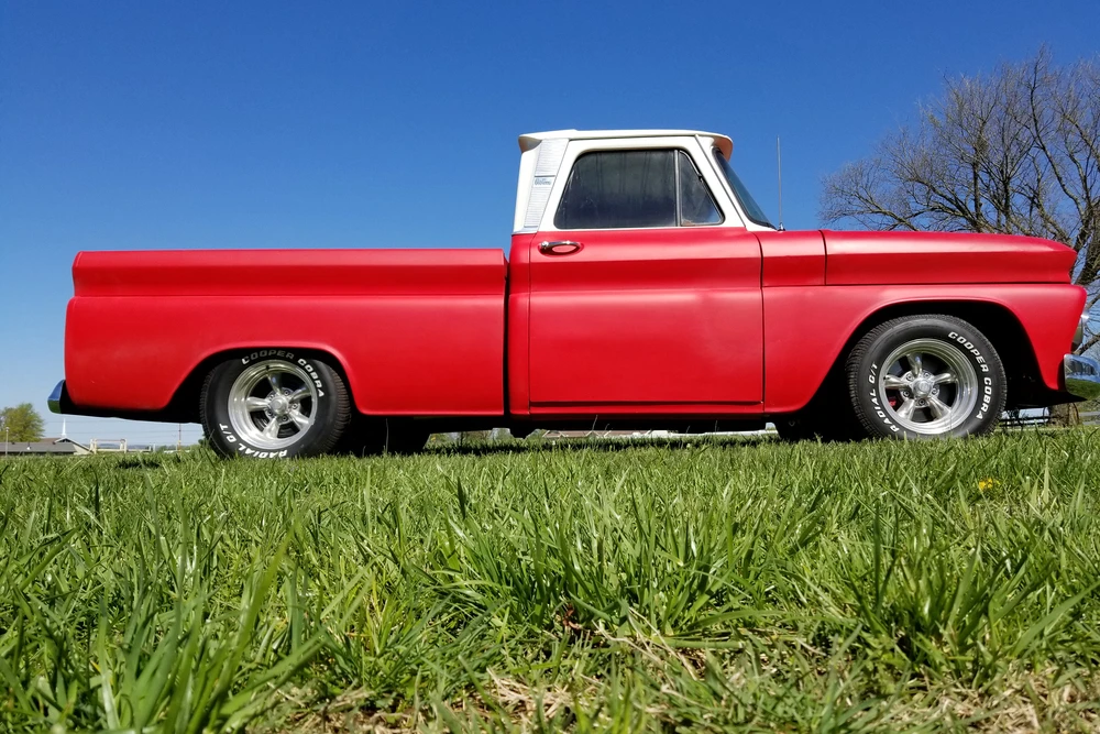 1966 GMC C/K 1st Gen - Image 6 of 6