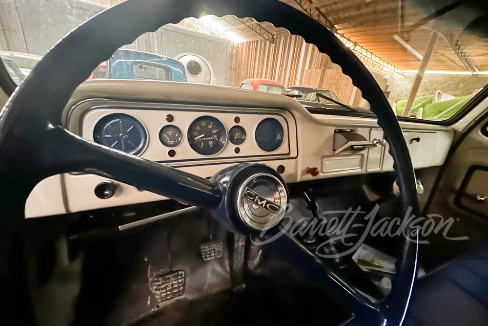 1966 GMC C/K 1st Gen - Image 2 of 5
