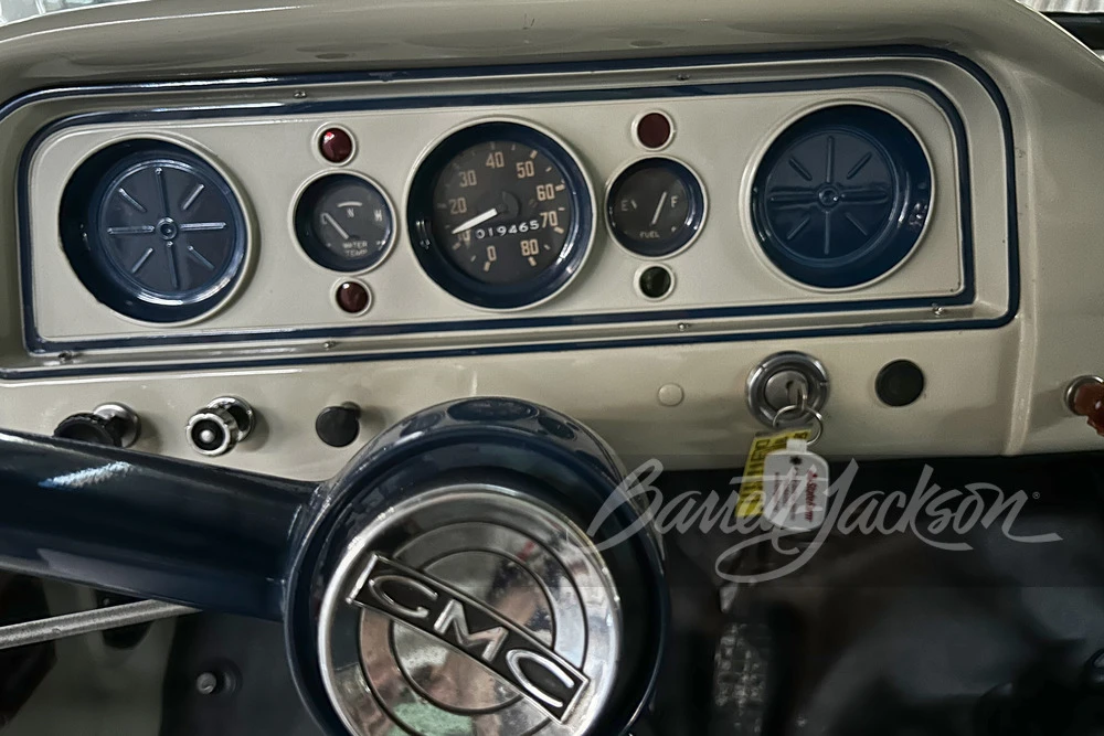 1966 GMC C/K 1st Gen - Image 3 of 5