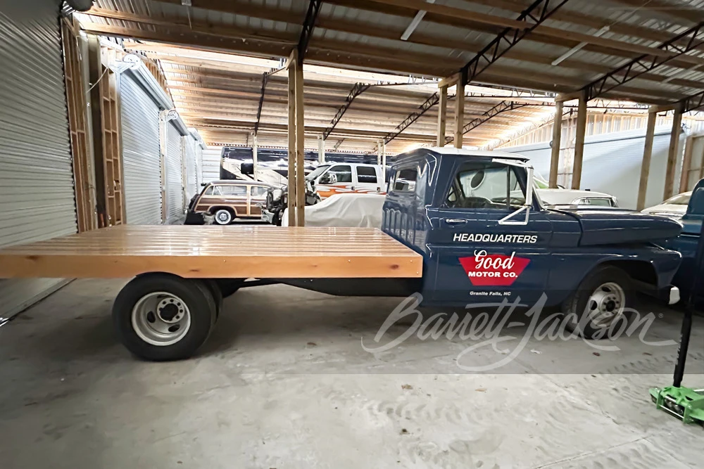 1966 GMC C/K 1st Gen - Image 4 of 5