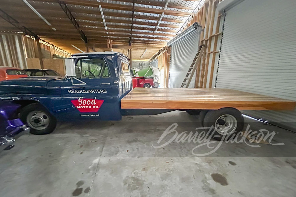 1966 GMC C/K 1st Gen - Image 5 of 5