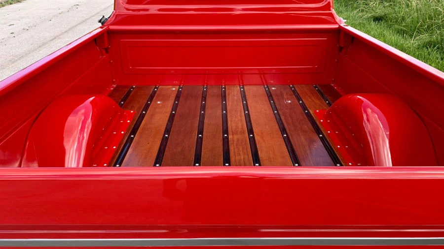 1966 GMC C/K 1st Gen - Image 9 of 10
