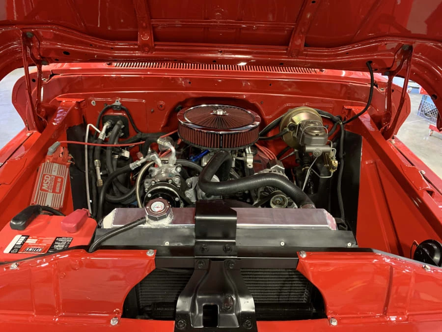 1966 GMC C/K 1st Gen - Image 6 of 10
