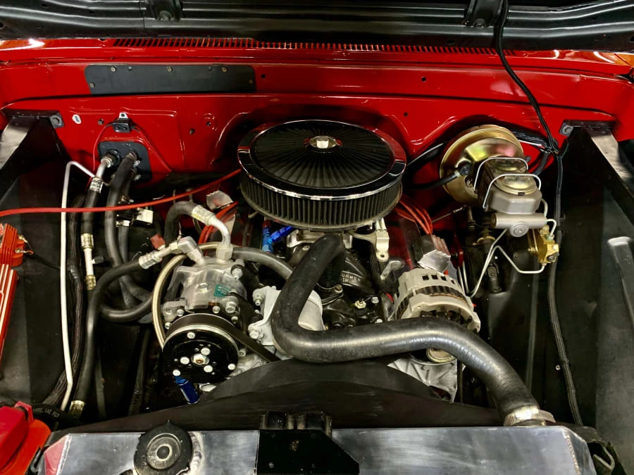 1966 GMC C/K 1st Gen - Image 5 of 9