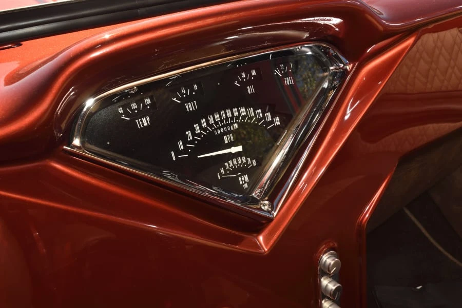 1966 GMC C/K 1st Gen - Image 31 of 31