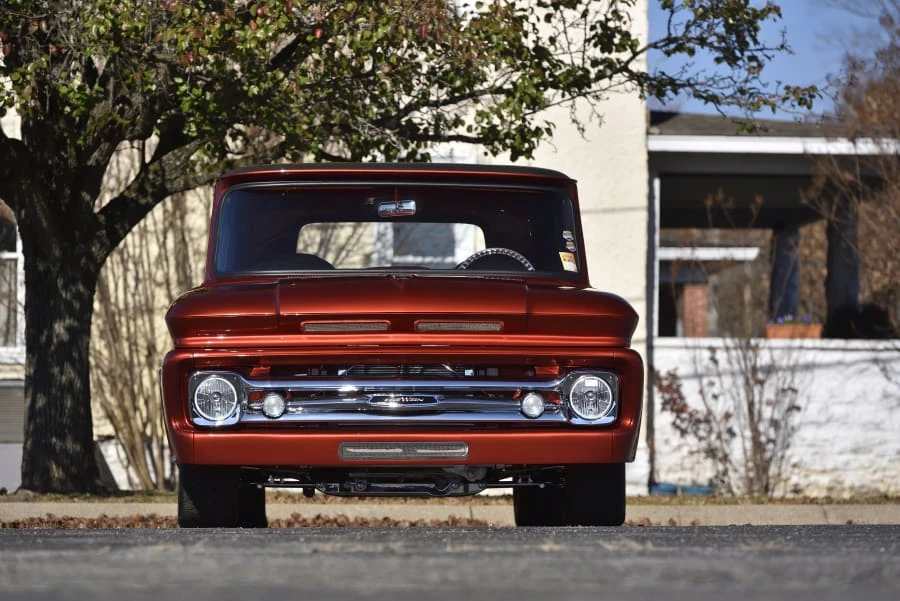 1966 GMC C/K 1st Gen - Image 14 of 31