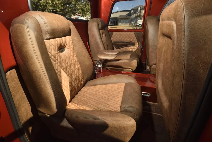 1966 GMC C/K 1st Gen - Image 30 of 31