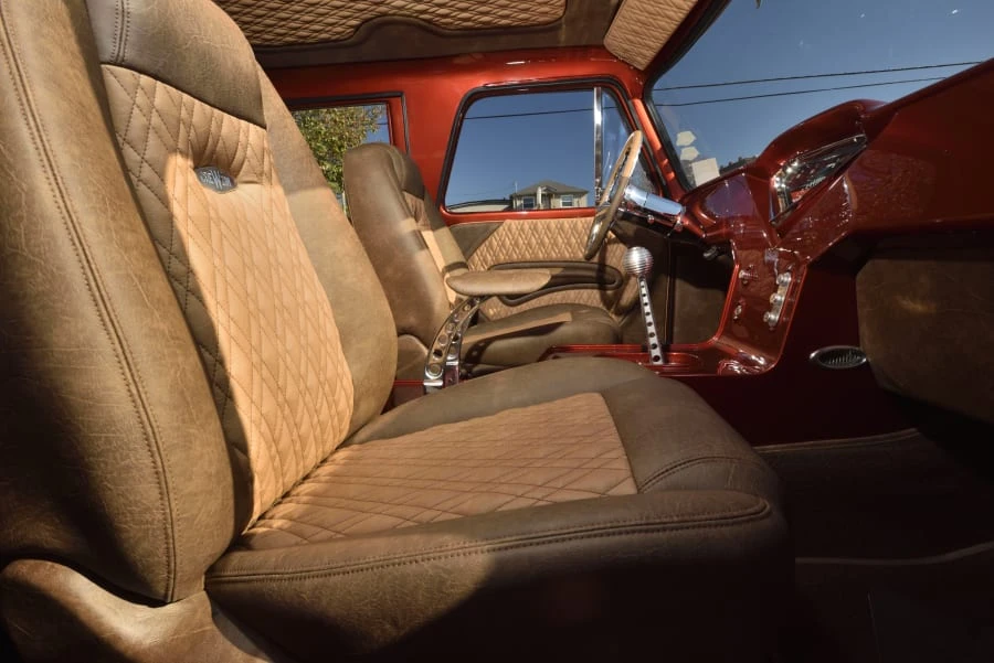 1966 GMC C/K 1st Gen - Image 29 of 31
