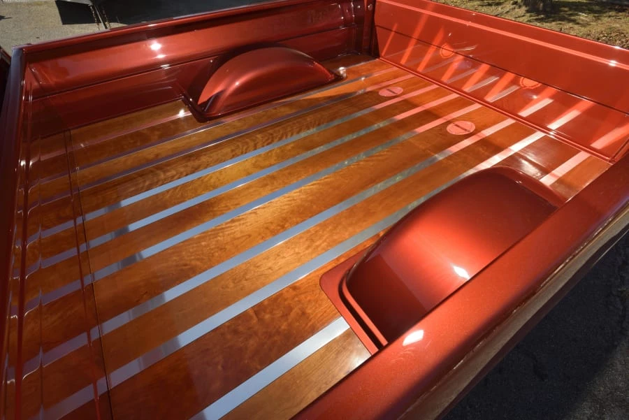 1966 GMC C/K 1st Gen - Image 12 of 31