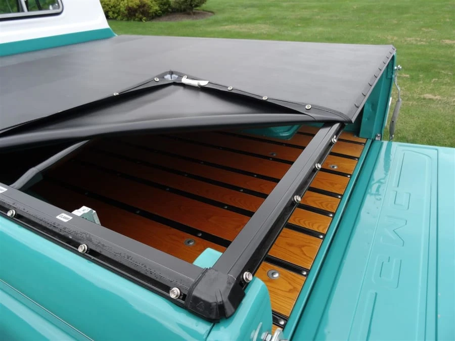 1966 GMC C/K 1st Gen - Image 5 of 9