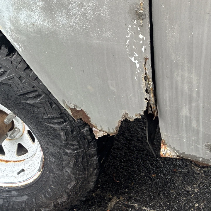 1966 GMC C/K 1st Gen - Image 13 of 17